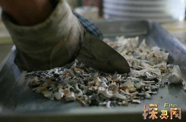 火葬场失误火化活人女子火化一半又复活了被活活烧死2