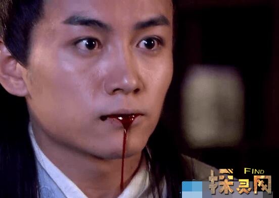咬舌自尽