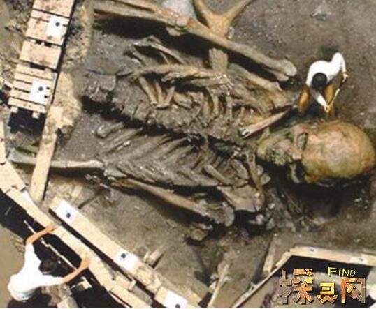 考古界不敢公开的秘密