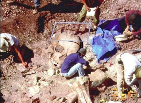 考古界不敢公开的秘密