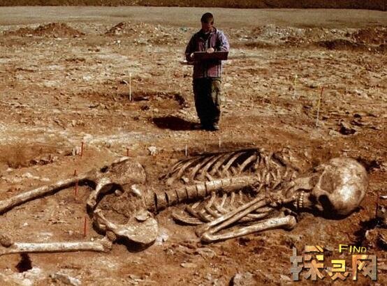 考古界不敢公开的秘密