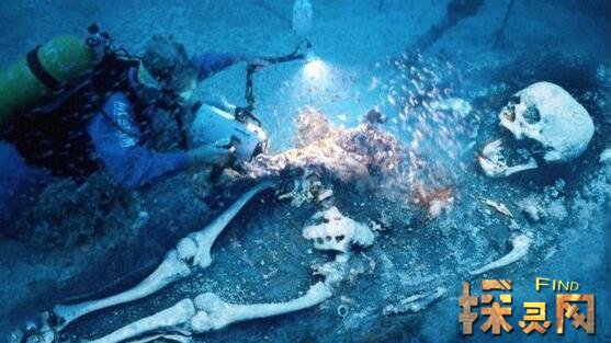 考古界不敢公开的秘密