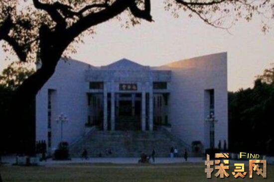 中国闹鬼事件真实案例