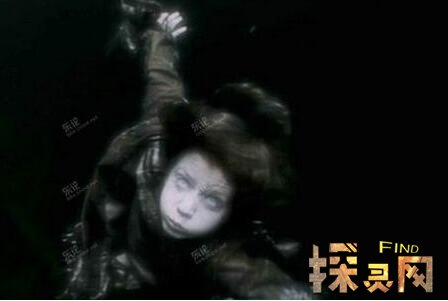 水猴子为什么要拉人