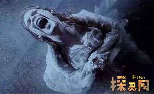 水猴子为什么要拉人