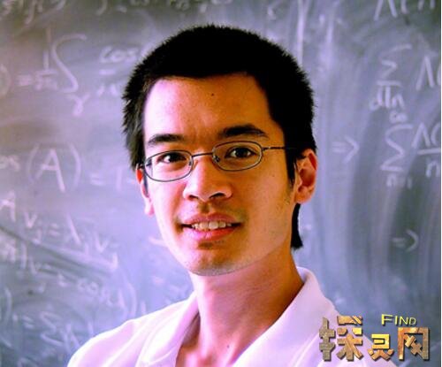 世界上十大聪明的人