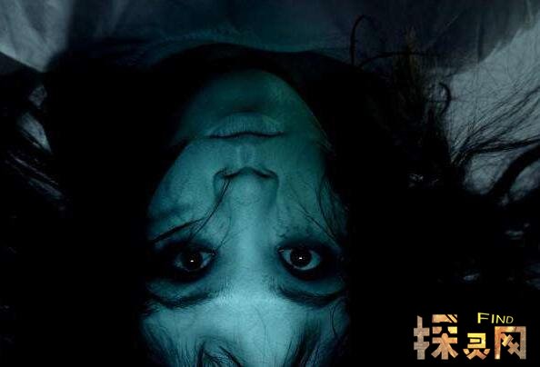 长途司机的灵异事件