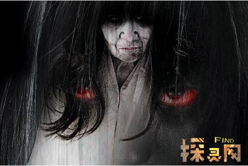 长途司机的灵异事件