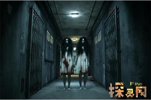 长途司机的灵异事件