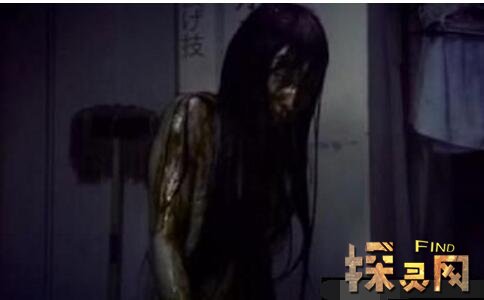 长途司机的灵异事件