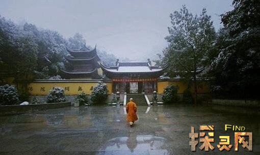 长途司机的灵异事件