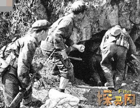 周河乡闹鬼