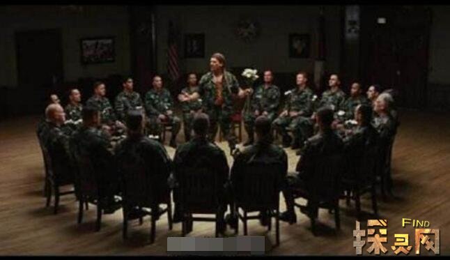 中国925异能部队