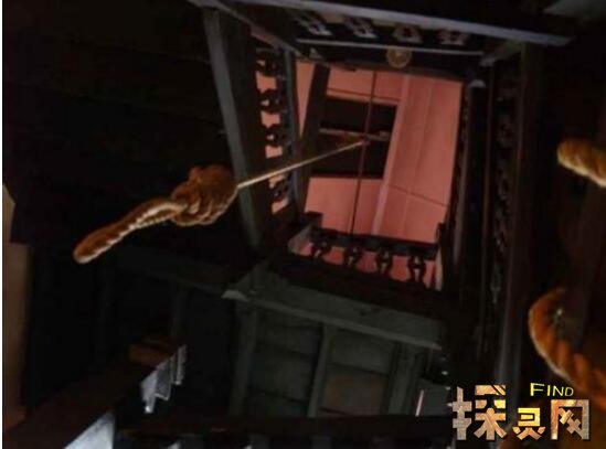 宾馆有鬼的征兆