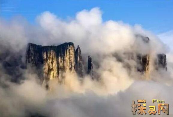 昆仑上真的有玉虚宫吗