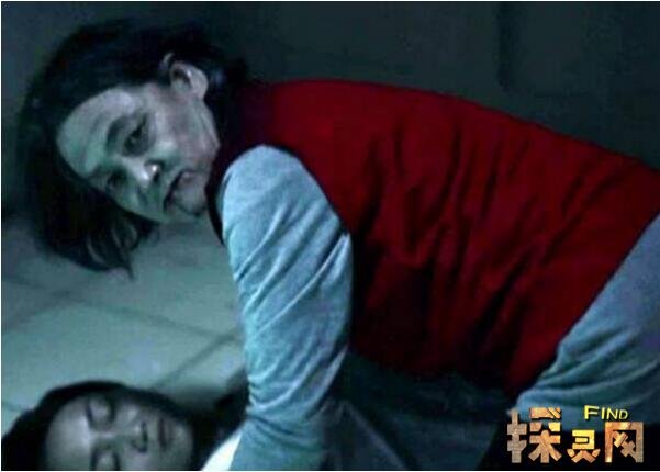 国家隐瞒的神秘事件