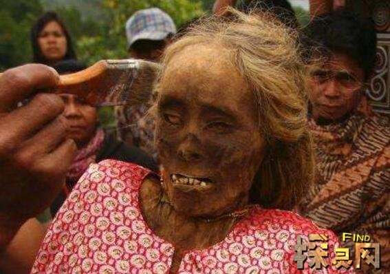 世界上真的有诈尸吗说说那些真实的诈尸事件