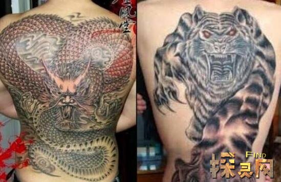 世界十大禁忌纹身千万别纹在身上小心断子绝孙3