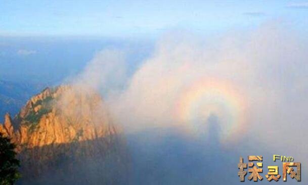 网友拍到的神仙真实照片神仙竟然真实存在令人震惊