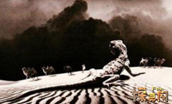 中国不敢公布的照片曝光盘点十大中国不敢公布的神秘事件