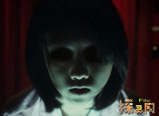 兰州中学灵异事件女学生遭遇红衣女鬼当场吓晕2