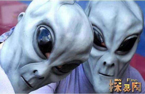 中国天眼发现外星人信号