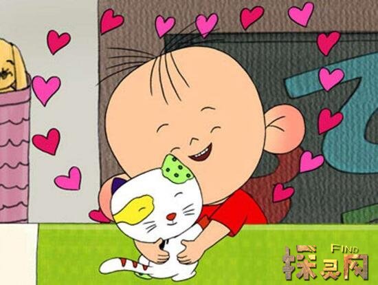 大耳朵图图背后的恐怖真相大耳朵图图细思极恐情节曝光2