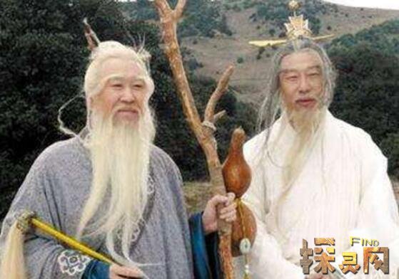 世界上真的有神仙吗揭秘真实神仙显灵下凡救人事件2