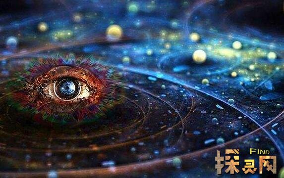 宇宙恐怖照片生物图片