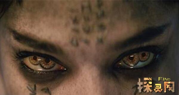 重瞳子竟是帝王之相,拥有者本领过人但结局悲惨(图片)