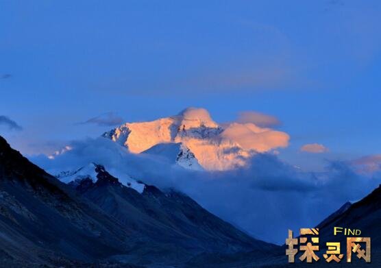 高大山简介图片