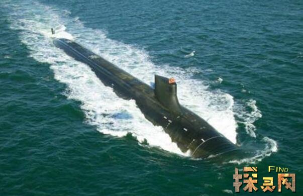 东南亚303潜艇事故真相幽灵潜艇时隐时现失踪不见电视杜撰