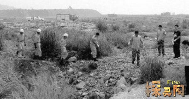 中国道士斗法事件,中越战场上的恐怖对决(