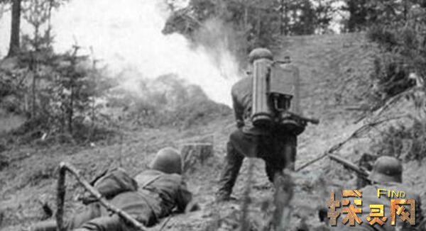 中国道士斗法事件,中越战场上的恐怖对决(