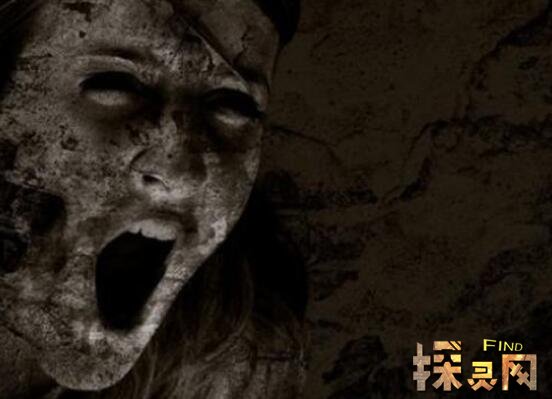 十大最恐怖短篇鬼故事,半夜看了让你脊骨发凉(2)