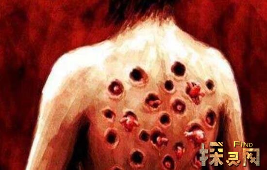 千万别手贱去搜这些图,不然会让你吃不下饭(恶心至极) — 探灵网