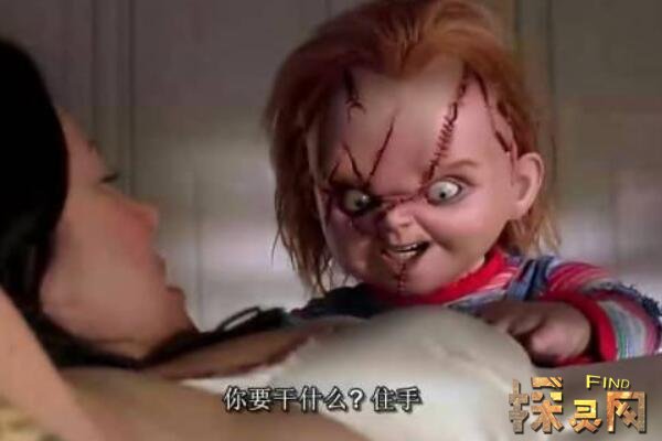 13部吓死过人的鬼片看完晚上让你彻夜点灯难眠胆小勿进