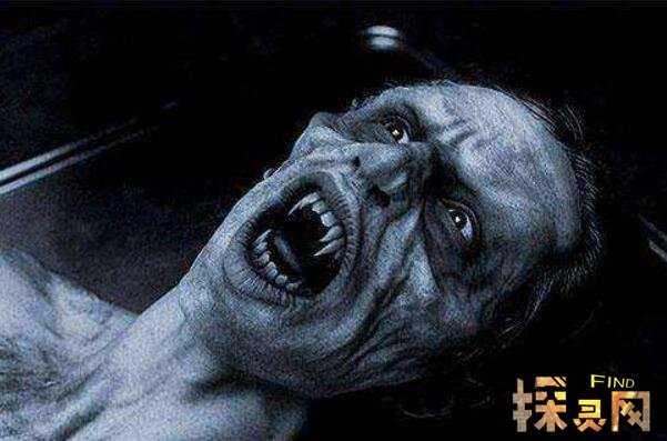 那么这种人就被认为是功德无量的人,阴间的地狱大使就会派鬼去保护他