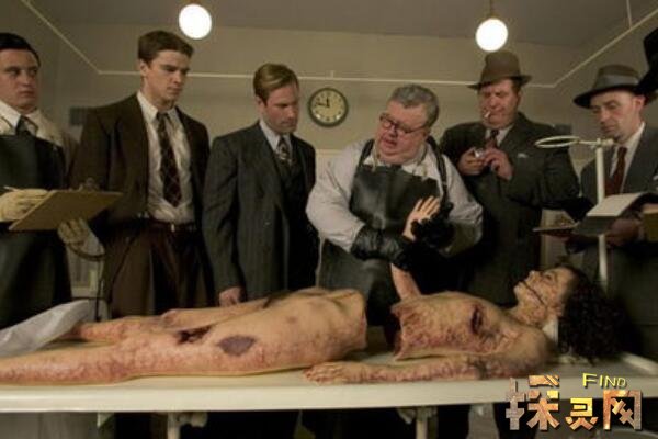 黑色大丽花这一案件开始的标志就是美国的的演员伊丽莎白61安61