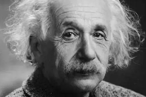 爱因斯坦是正常人吗，世界上最聪明的大脑（开发程度高） — 探灵网