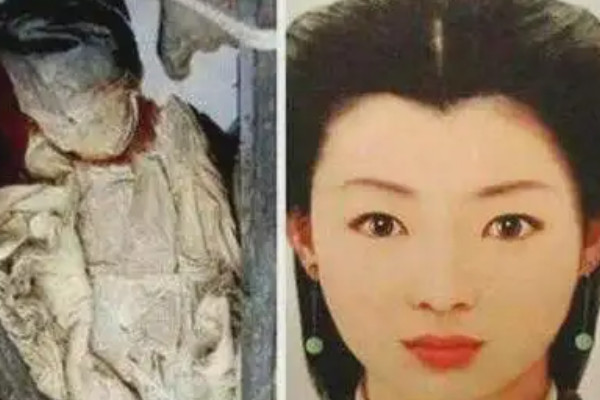 貂蝉是中国历史上著名的四大美女之一,据记载她已经逝世了一千多年