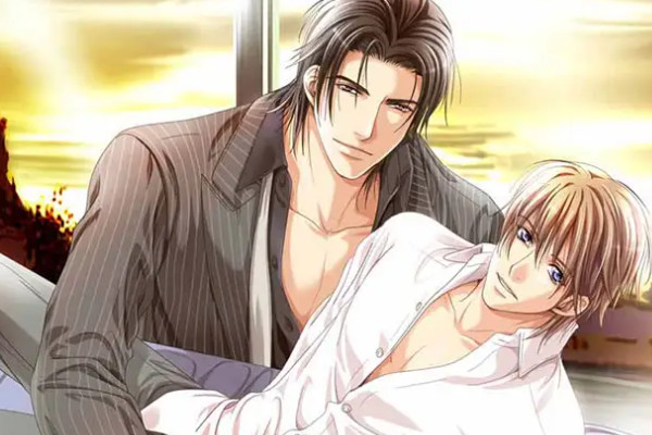 张先生是南康白起情感上的另一半,很多读者关注他在南康白起死后的