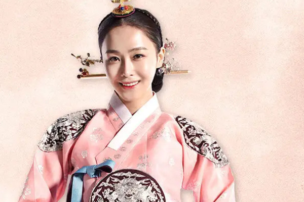 仁显王后真实历史