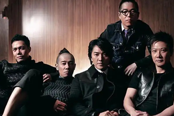 新义安五虎十杰纵横社会的狠角色大多结局凄惨