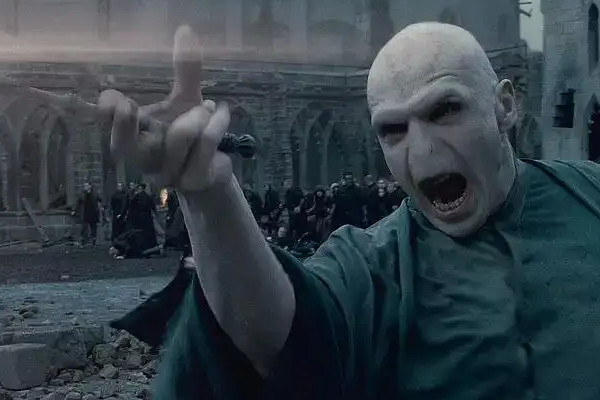 阿瓦达索命咒介绍最强的咒语被施咒者直接死亡