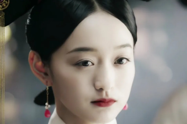 白蕊姬生的是什么怪胎阴阳畸胎长相极为可怕