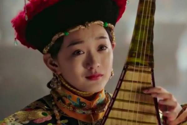 白蕊姬生的是什么怪胎阴阳畸胎长相极为可怕