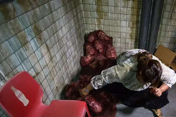 泰国食人宴是真的吗