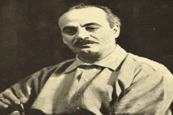 纪伯伦是什么梗内涵文案梗出自抖音博主纪伯伦