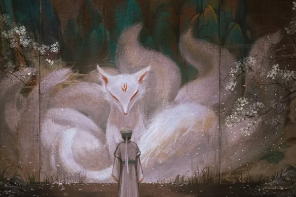 1,狐仙东北五大仙之一是狐仙,即狐狸,狐狸通过修炼以及高人的指点